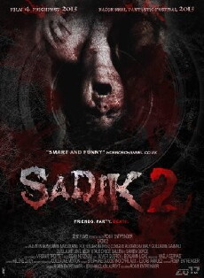 Sadik 2 (2013) - Stream Online