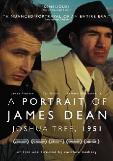 Joshua Tree, 1951: A Portrait of James Dean (2012) - Stream Online