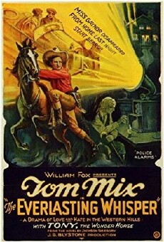 The Everlasting Whisper (1925) - Stream Online