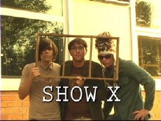 Show X (2006) - Stream Online