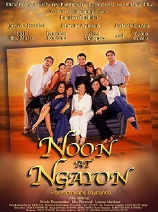 Then and Now (2003) - Stream Online