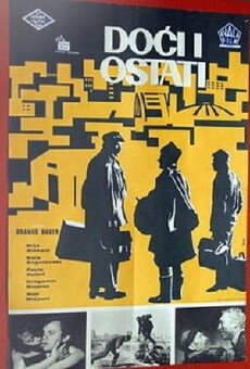 Doci i ostati (1965) - Stream Online