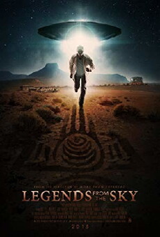 Legends from the Sky (2015) - Stream Online