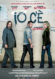 Io c'è (2018) - Stream Online