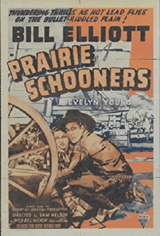 Prairie Schooners (1940) - Stream Online