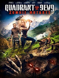 Quadrant 9EV9 (2016) - Stream Online