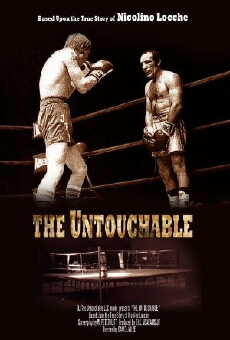 The Untouchable Nicolino Locche (2018) - Stream Online