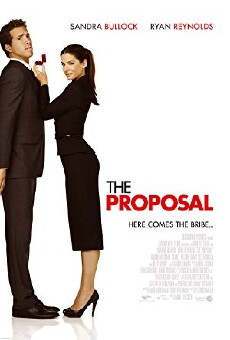 The Proposal (2009) - Stream Online