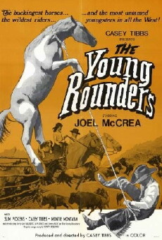 The Young Rounders (1966) - Stream Online