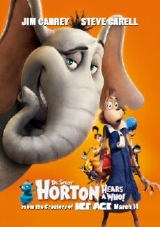 Horton Hears a Who! (2008) - Stream Online