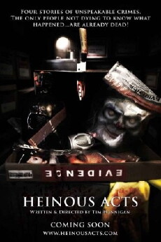 Heinous Acts (2014) - Stream Online