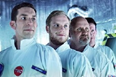 The National Union of Space People (2016) - Stream Online