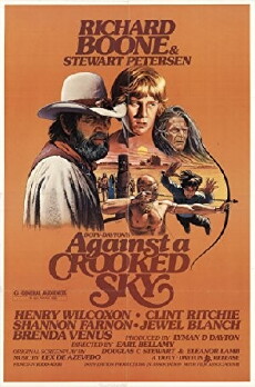 Against a Crooked Sky (1975) - Stream Online