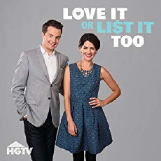 Love It or List It Too (2015) - Stream Online
