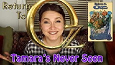 Tamara's Never Seen (2016) - Stream Online