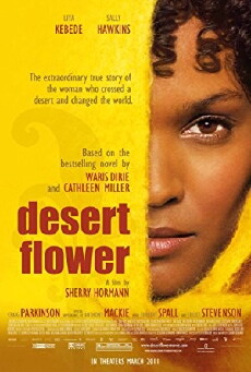 Desert Flower (2009) - Stream Online