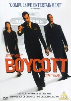 Boycott (2001) - Stream Online