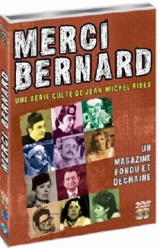 Merci Bernard (1982) - Stream Online