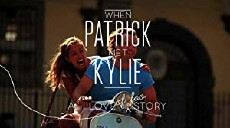 When Patrick Met Kylie: A Love of Food Story (2013) - Stream Online