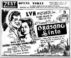 Orasang ginto (1946) - Stream Online