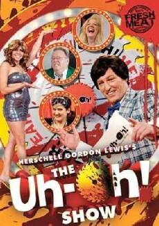 The Uh-oh Show (2009) - Stream Online