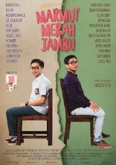 Marmut Merah Jambu (2014) - Stream Online