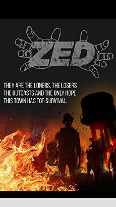 Zed (2018) - Stream Online