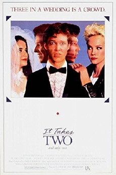 It Takes Two (1988) - Stream Online