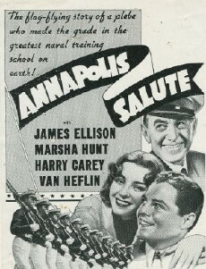Annapolis Salute (1937) - Stream Online