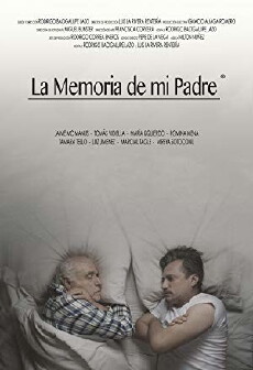 La Memoria de mi Padre (2017) - Stream Online