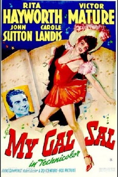 My Gal Sal (1942) - Stream Online