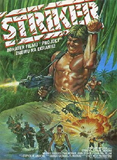 Striker II (1988) - Stream Online