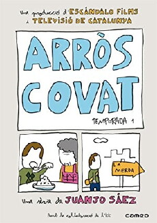Arròs covat (2009) - Stream Online
