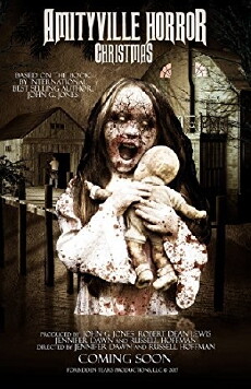 Amityville Horror Christmas (2018) - Stream Online