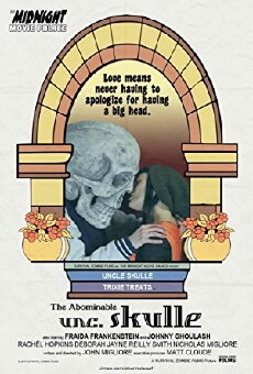 The Midnight Movie Palace (2016) - Stream Online