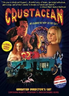 Crustacean (2009) - Stream Online