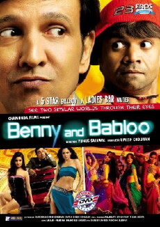 Benny and Babloo (2010) - Stream Online