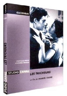 Les tricheurs (1958) - Stream Online