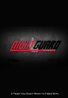 Night Guard (2011) - Stream Online