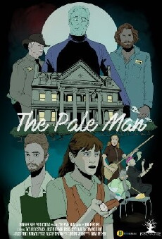The Pale Man (2017) - Stream Online