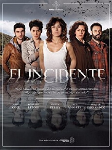 El incidente (2017) - Stream Online