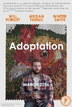 Adoptation (2016) - Stream Online