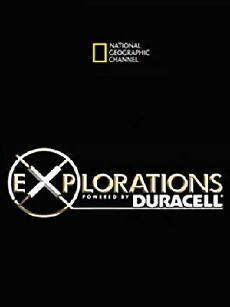 Explorations (2003) - Stream Online