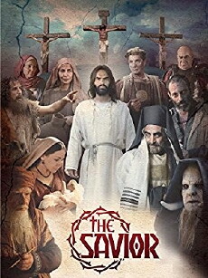 The Savior (2014) - Stream Online