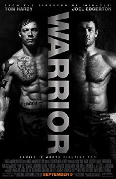 Warrior (2011) - Stream Online
