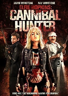 Elfie Hopkins: Cannibal Hunter (2012) - Stream Online