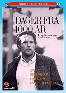 Dager fra 1000 år (1970) - Stream Online