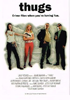 Thugs (1998) - Stream Online