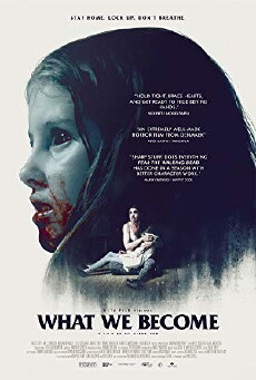 What We Become (2015) - Stream Online