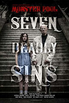 Monster Pool: Seven Deadly Sins (2017) - Stream Online